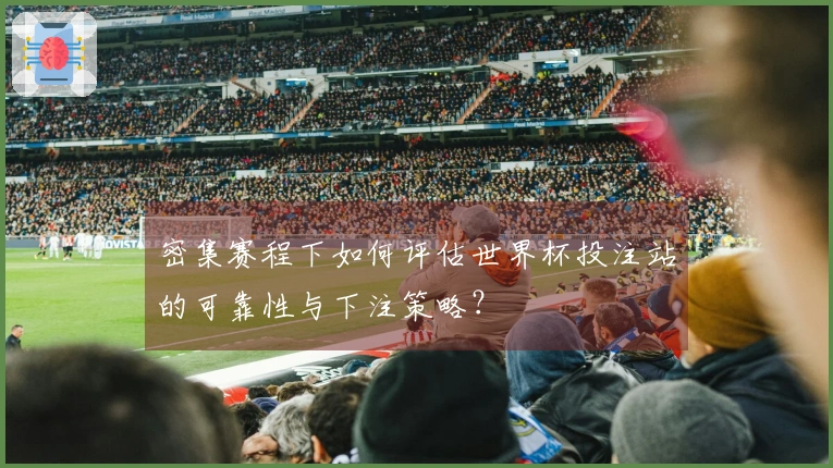 密集赛程下如何评估世界杯投注站的可靠性与下注策略？