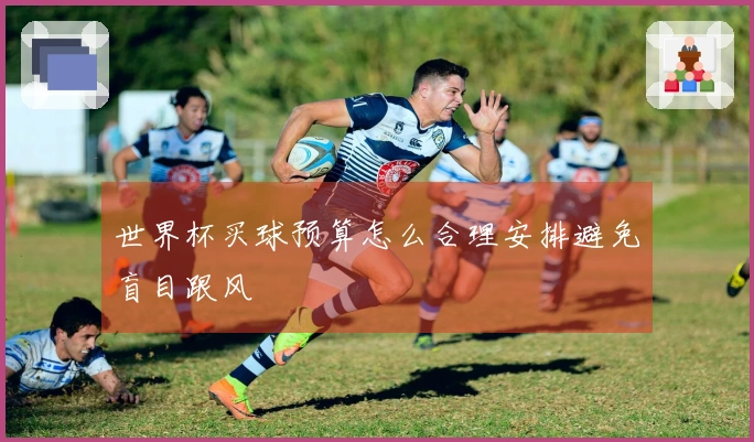 世界杯买球预算怎么合理安排避免盲目跟风